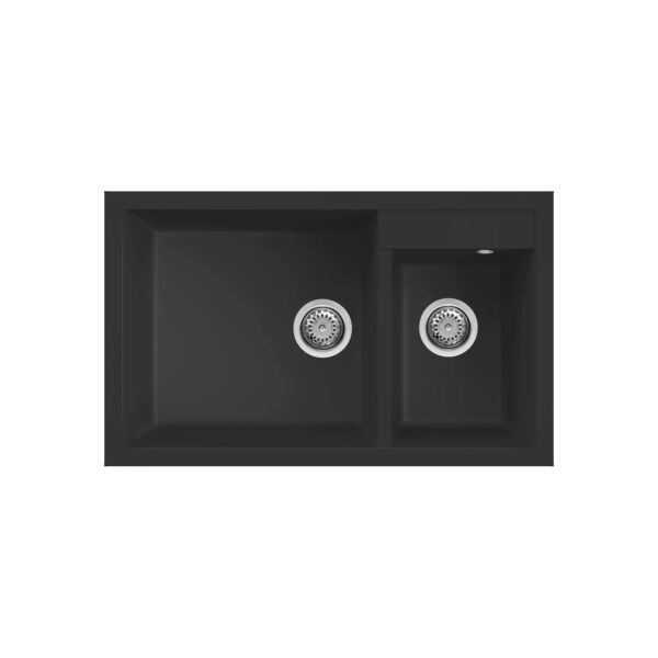 Lavaman Quadra 440 Nero 40 Lavaman Quadra 440 Nero 40