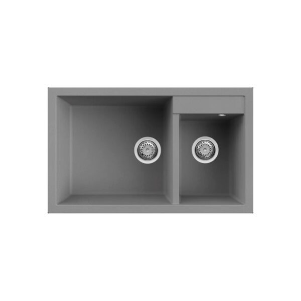 Lavaman Quadra 440 Titanium 73