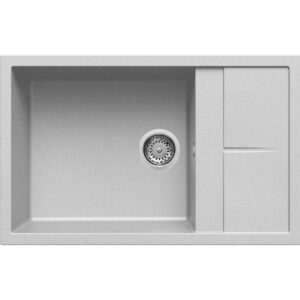 Lavaman Unico 310 Alumini 79