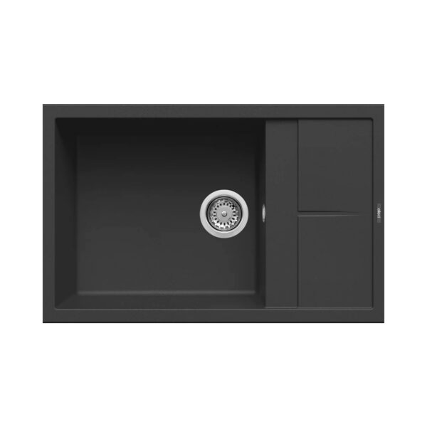 Lavaman Unico 310 Nero 40 Lavaman Unico 310 Nero 40