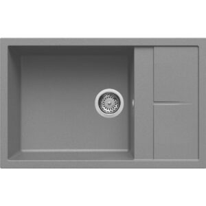 Lavaman Unico 310 Titanium 73