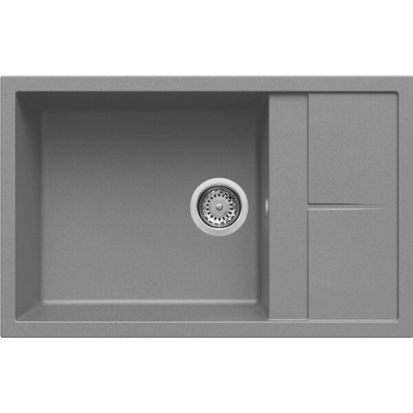 Lavaman Unico 310 Titanium 73 Lavaman Unico 310 Titanium 73