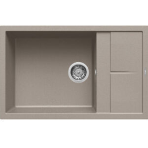 Lavaman Unico 310 Tortora 43