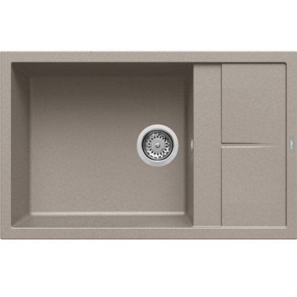 Lavaman Unico 310 Tortora 43 Lavaman Unico 310 Tortora 43