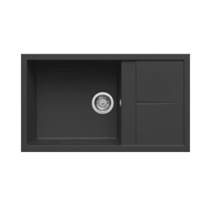 Lavaman Unico 410 Nero 40