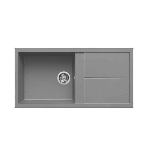 Lavaman Unico 480 Titanium 73 Lavaman Unico 480 Titanium 73