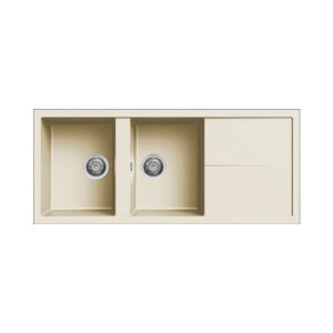 Lavaman Unico 500 Bianco Antico 62