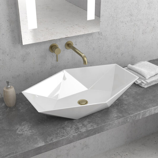 Lavaman Vetëqëndrues LT 1139 640x415x125mm