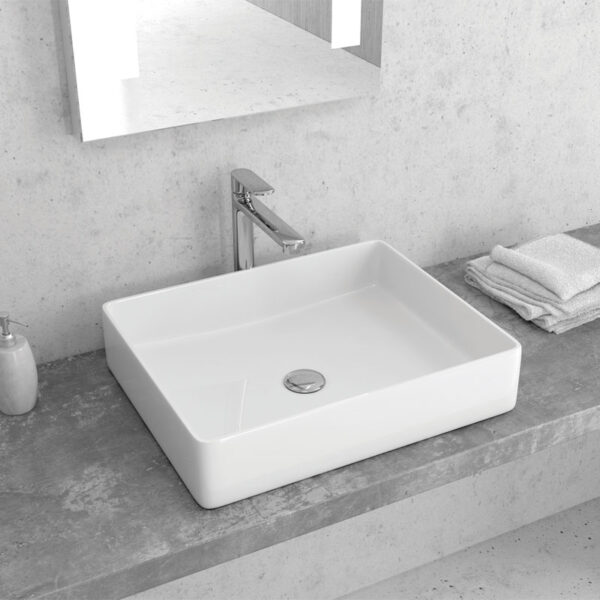 Lavaman Vetëqëndrues LT 2178 510x405x110mm