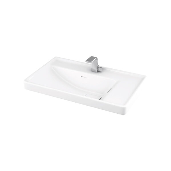 Lavaman i Varur në Mur 8060 Quattro 600x380x190 mm