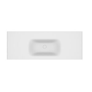 Lavaman mobiljesh 120 Eloise me një tas 1200x460x160 mm