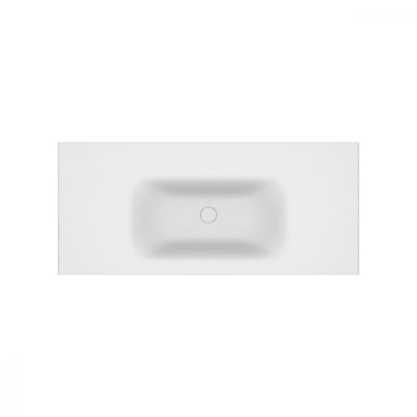 Lavaman mobiljesh Eloise 1000x460x160mm