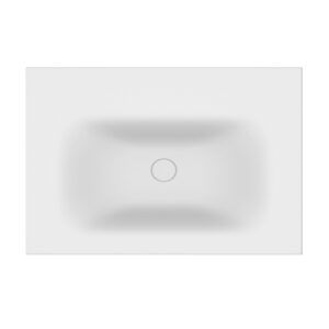 Lavaman mobiljesh Eloise 600x460x160 mm