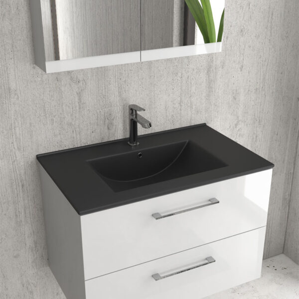 Lavaman mobiljesh LT 7506 i Zi Mat 600x470x180mm Lavaman mobiljesh LT 7506 i Zi Mat 600x470x180mm
