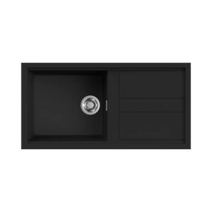 Lavamani Best 480 Black 86