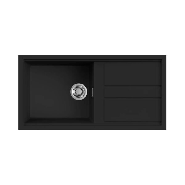 Lavamani Best 480 Black 86