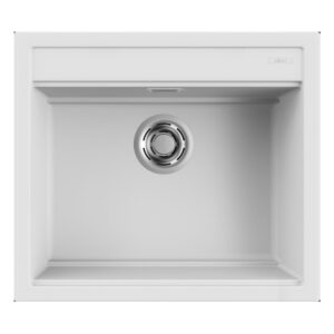 Lavamani më i mirë 105 i bardhë 96