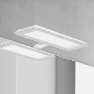 Llambë LED E26378CI/1508 Nikita 30cm