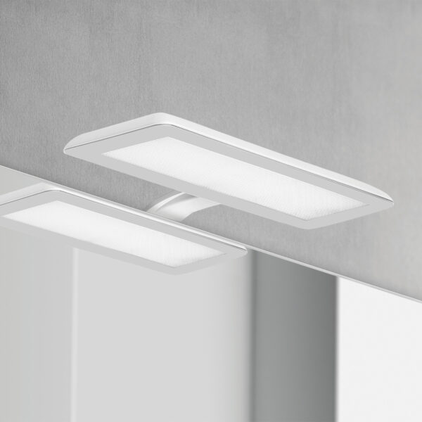 Llambë LED E26378CI/1508 Nikita 30cm Llambë LED E26378CI/1508 Nikita 30cm