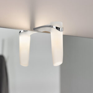 Llambë LED E26899CI/1508 Sabrina 11.7cm