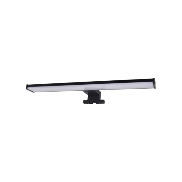 Llambë LED ML002-400P E zezë mat 40×10.3×4.2 Llambë LED ML002-400P E zezë mat 40×10.3×4.2