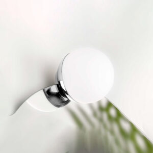 Llambë LED e rrumbullakët 30677CI/1508 Scarlett Ø9