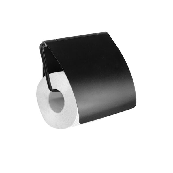 Mbajtës Roll i Mbuluar 964155 Nero Opaco Quattro
