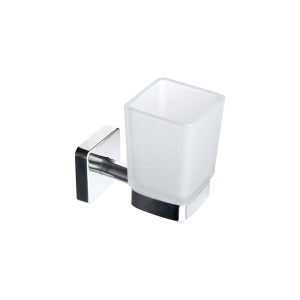 Mbajtëse Gote 4501 Chrome Quattro