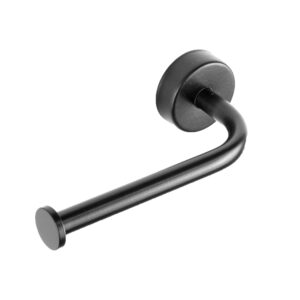 Mbajtëse Roll Hapur 240155 Nero Opaco Moderno