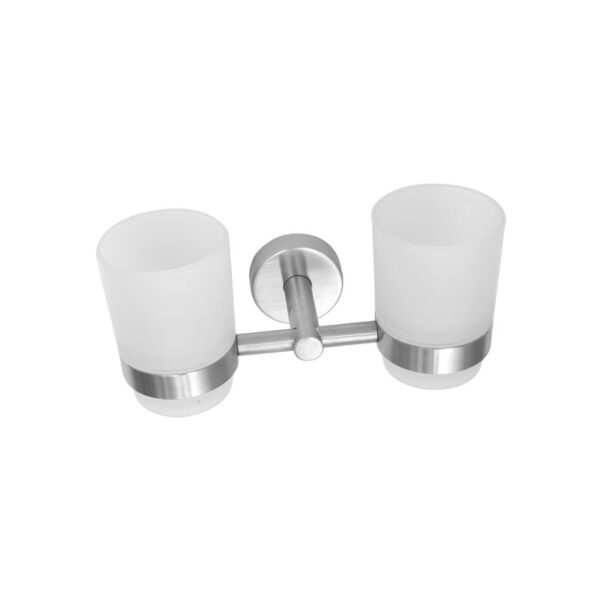 Mbajtëse dopio dopio 185599 Satine Uno