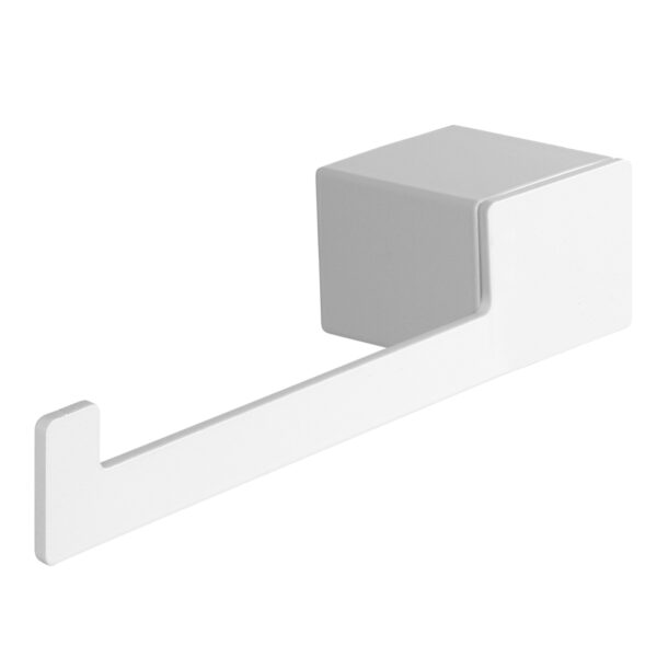 Mbajtëse e rulit të majtë e hapur 8401l66 Bianco Opaco Neo