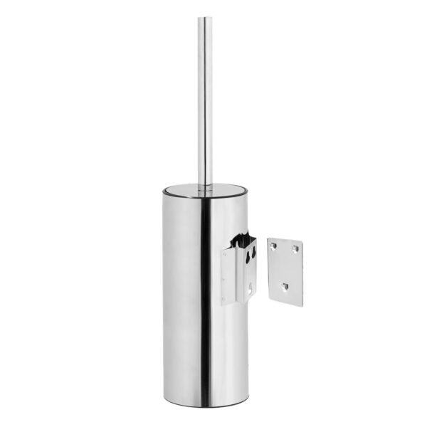 Mbajtëse furçash e varur në mur 1777 Multiuso Mbajtëse furçash e varur në mur 1777 Multiuso