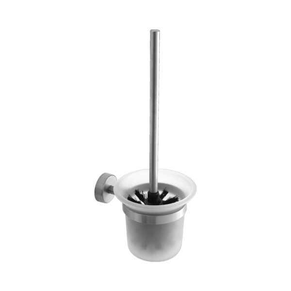 Mbajtëse furçash për mur