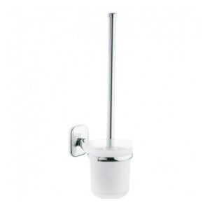 Mbajtëse furçash për qelq të varur në mur 7294 Hotelerie