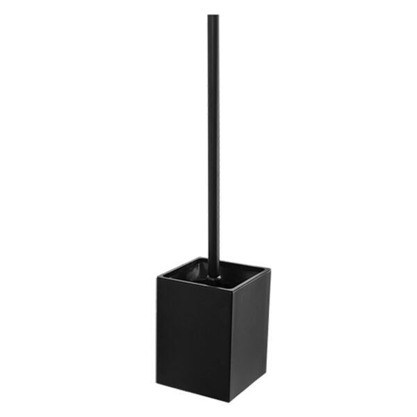 Mbajtëse furçe 877655 Nero Opaco Neo