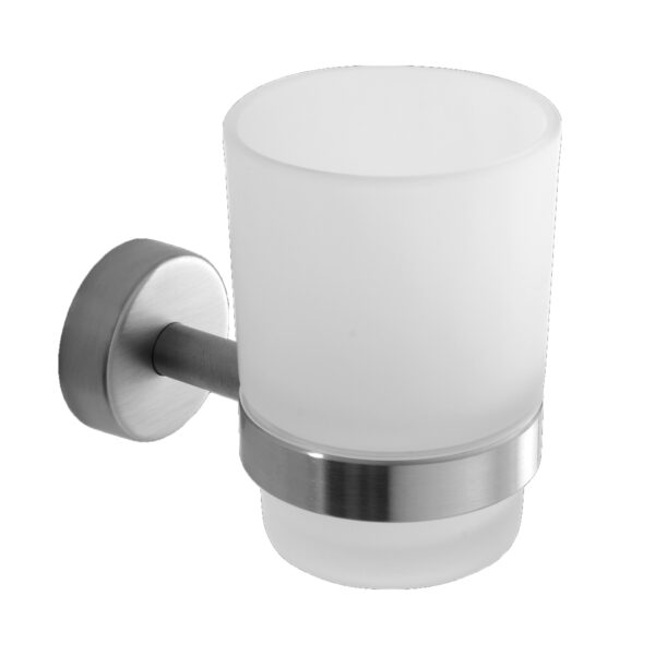 Mbajtëse për gotë 250199 Satine Moderno Mbajtëse për gotë 250199 Satine Moderno