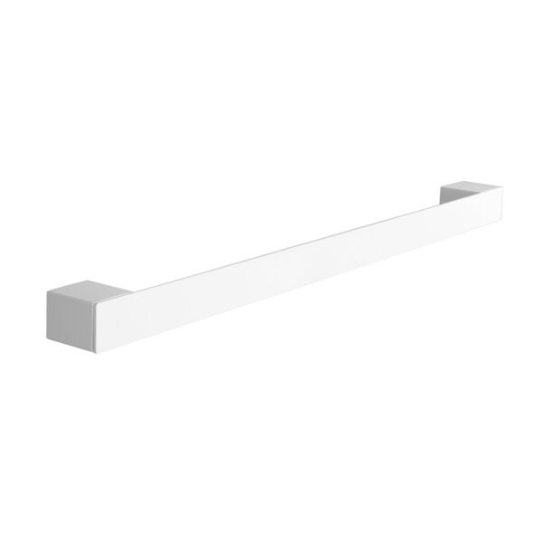 Mbajtëse peshqiri 826066 Bianco Opaco 60 CM Neo