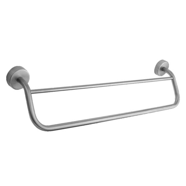 Mbajtëse peshqiri Dyshe 226299 Satine 60 CM Moderno Mbajtëse peshqiri Dyshe 226299 Satine 60 CM Moderno