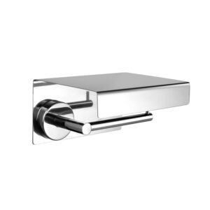 Mbajtëse rrotullash e mbuluar 1493 Cromo Uno