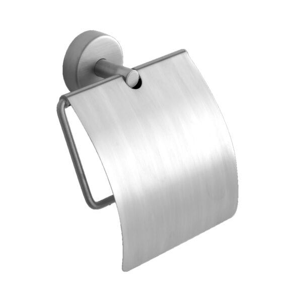 Mbajtëse rrotullash e mbuluar 240399 Satine Moderno