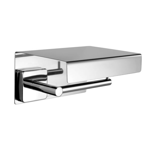 Mbajtëse rrotullash e mbuluar 4493 Cromo Quattro Mbajtëse rrotullash e mbuluar 4493 Cromo Quattro