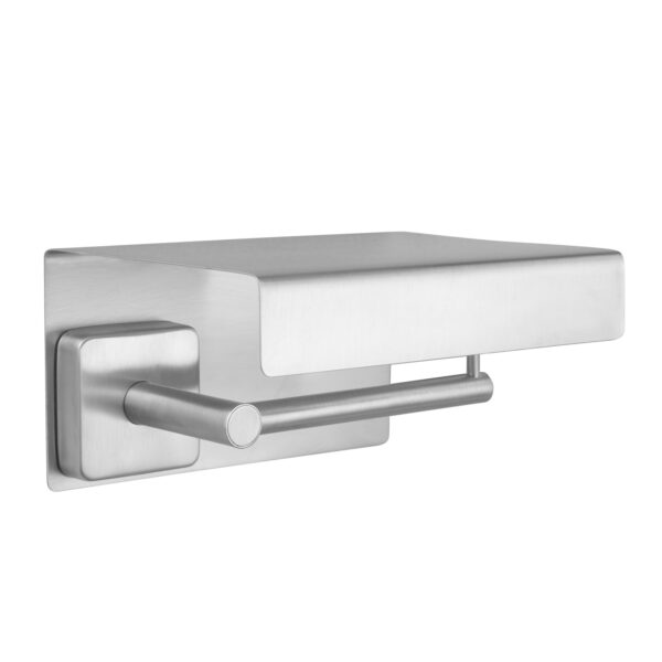 Mbajtëse rrotullash e mbuluar 449399 Satine Quattro Mbajtëse rrotullash e mbuluar 449399 Satine Quattro