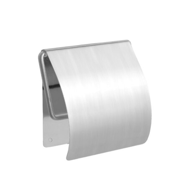 Mbajtëse rrotullash e mbuluar 964199 Satine Quattro Mbajtëse rrotullash e mbuluar 964199 Satine Quattro