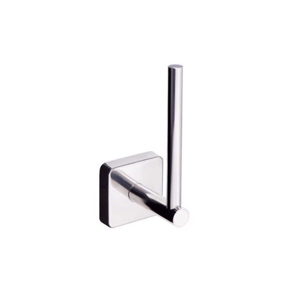 Mbajtëse rrotullash vertikale 4409 krom Quattro