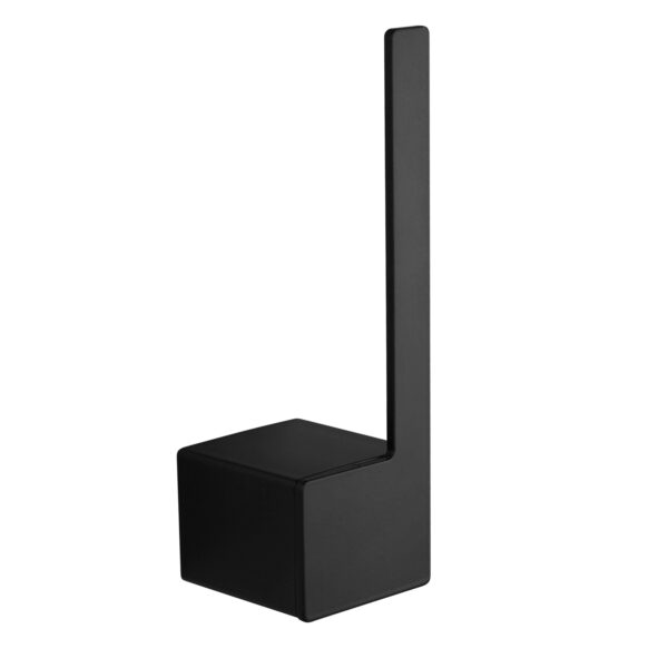 Mbajtëse rrotullash vertikale 840955 Nero Opaco Neo Mbajtëse rrotullash vertikale 840955 Nero Opaco Neo