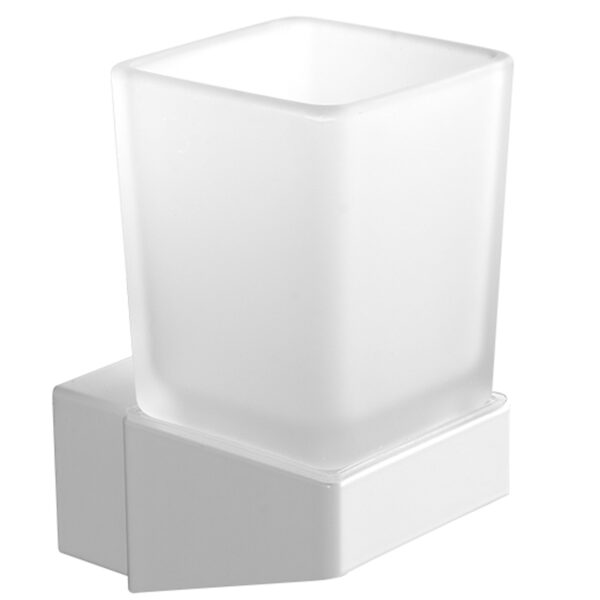 Mbajtëse tapetesh 850166 Bianco Opaco Neo Mbajtëse tapetesh 850166 Bianco Opaco Neo