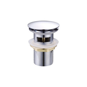 Mbulesë prej bronzi për valvulë tejmbushëse prej bronzi D101 krom