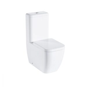 Mbulesë sediljeje 10100 Legjendë e hollë me mbyllje të butë (SU031S/H103TD004)