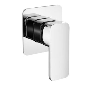 Mikser Dushi me 3 Kahje FV11Q299-CP Cromo Delos