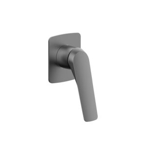 Mikser Dushi me 3 Kahje SO050A21 Metalike me Gun Lea